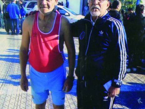 Sport et longévité