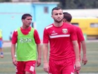 Herrada crie au scandale