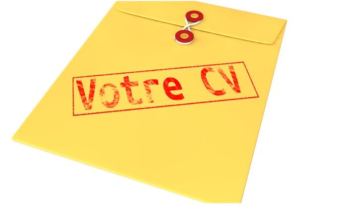 5 façons d’améliorer votre CV!