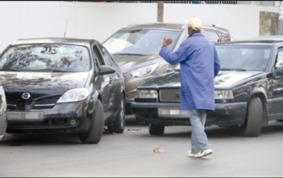 حراس الشوارع والأسواق بقالمة يعيدون الثقة و شركاء في محاربة الجريمة