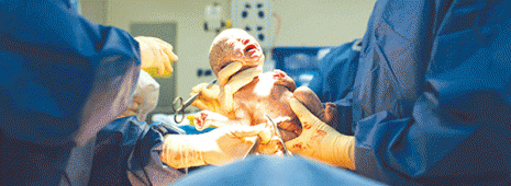 Halte aux naissances à haut risque !