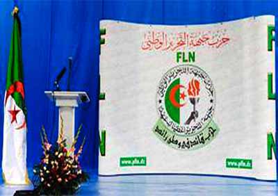 Bouriah Khaled, un jeune à la tête de la mouhafadha