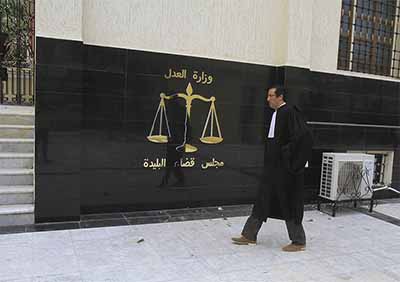 L'audition des accusés se poursuit