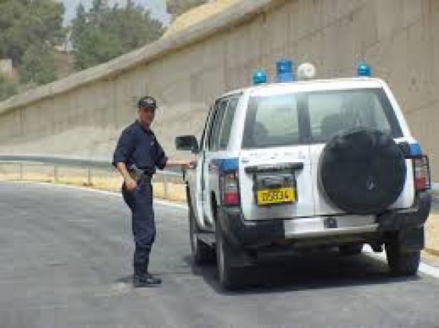 شرطة قصر البخاري بالمدية تواصل حربها ضد الإجرام