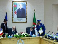 La DGSN et l'INHESJ s'engagent pour des formations réciproques