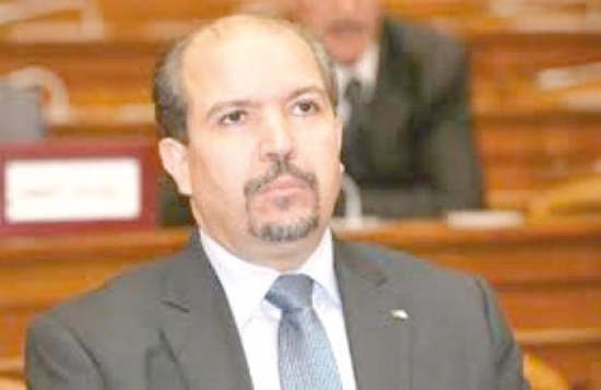 عيسى من سوق أهراس