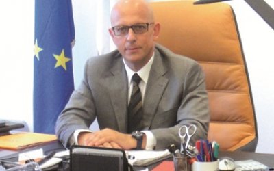 L'ambassadeur d'Italie en visite à Sétif