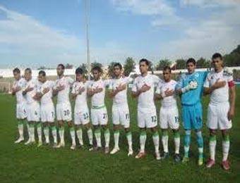 معسكر المنتخب الأولمبي انطلق أمس تحضيرا للتصفيات المزدوجة