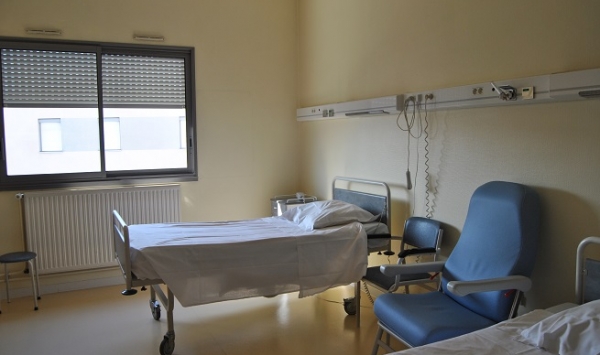 المركز الجهوي لمكافحة السرطان بالشلف سيكون جاهزا في أفق سنة 2017