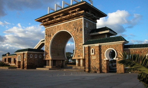 مسلسل قطف رؤساء البلديات يستمر بمستغانم