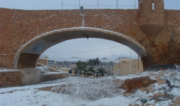 لجنة تحقيق بامتياز في الأغواط