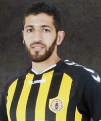 Halliche indisponible pour 6 mois