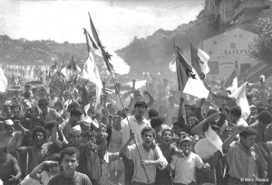 حفل تكريمي على شرف 6 ممرضات مجاهدات من ولاية سطيف