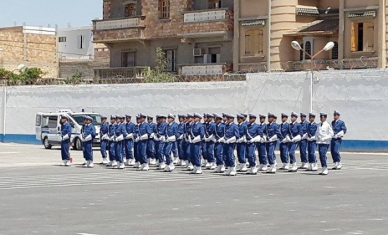 تخرج الدفعة «11ع» لأعوان الشرطة بمدرسة ميلة