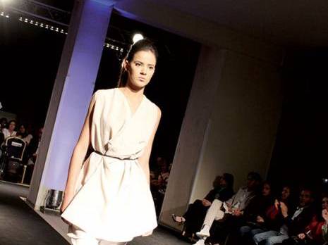 journées de la mode au novotel