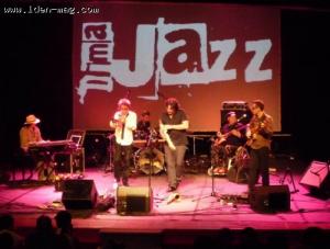 9e FESTIVAL CULTUREL INTERNATIONAL DE MUSIQUE JAZZ, DIMAJAZZ Ça coule de source !