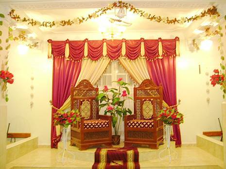 TIARET   Un imbroglio sur les salles de fêtes pour mariage