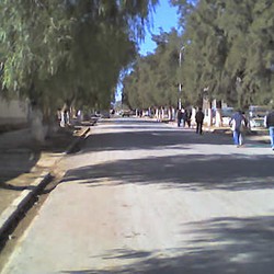 بلدية العامرة تعاني من عديمي الموستوى وتكتلات قد تعيدنا الى العصبية القبلية