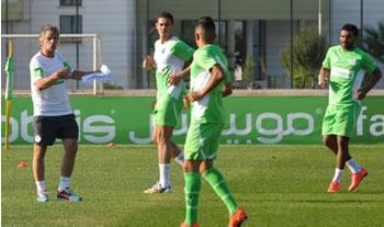 Quelle utilité du premier stage des Verts'