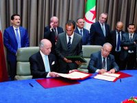 Le partenariat en mode concret