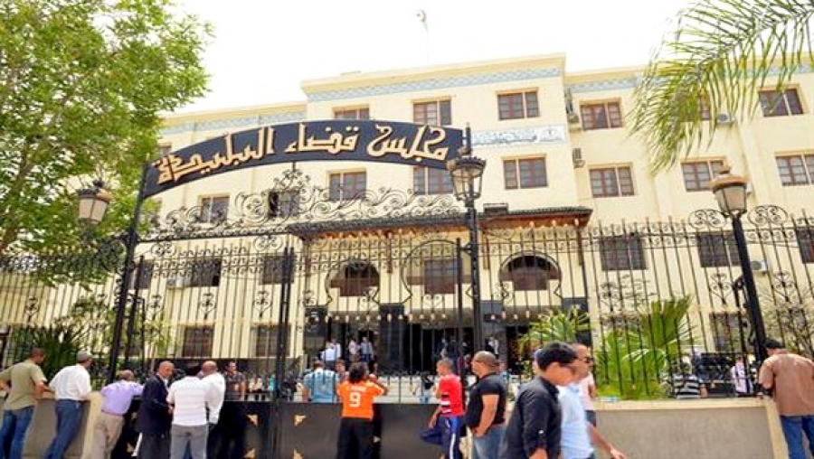 Le garde du corps de Khelifa affirme avoir retiré des fonds de la caisse principale sur 