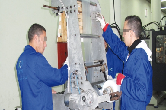 استحداث 36364 منصب شغل ببومرداس سنة 2014