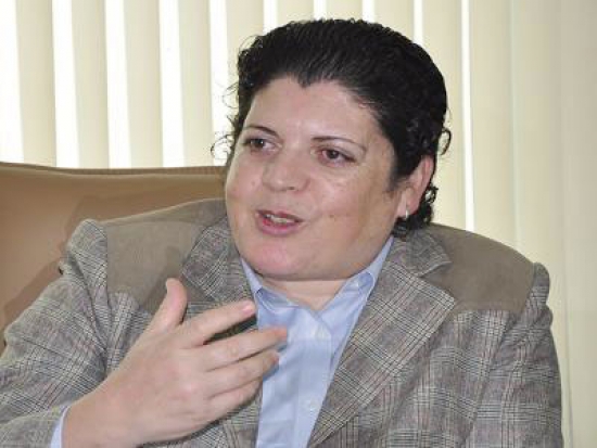 حسيبة بوالمرقة تحل يوم 22 ماي بمعسكر