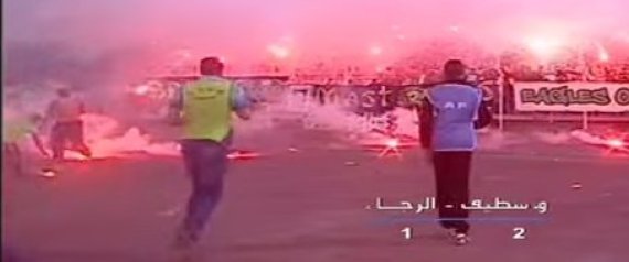 La CAF rejette la plainte des Marocains