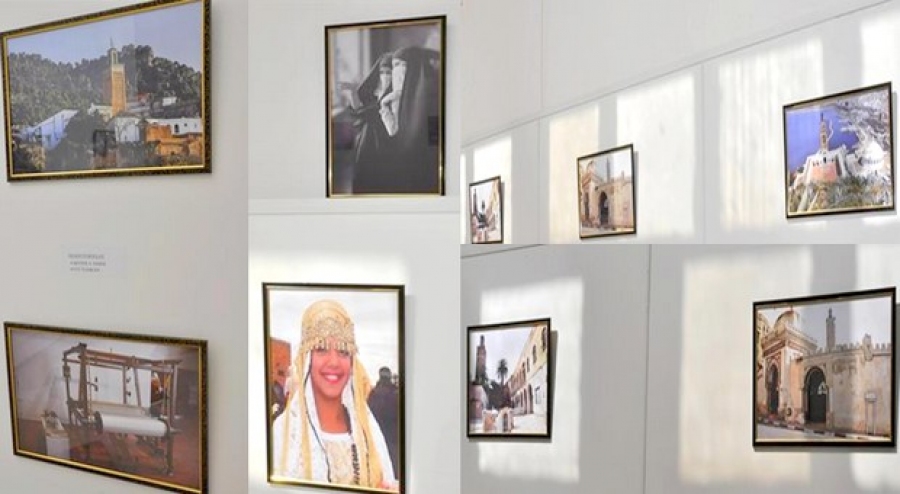 La photographie, meilleur moyen pour valoriser et préserver le patrimoine