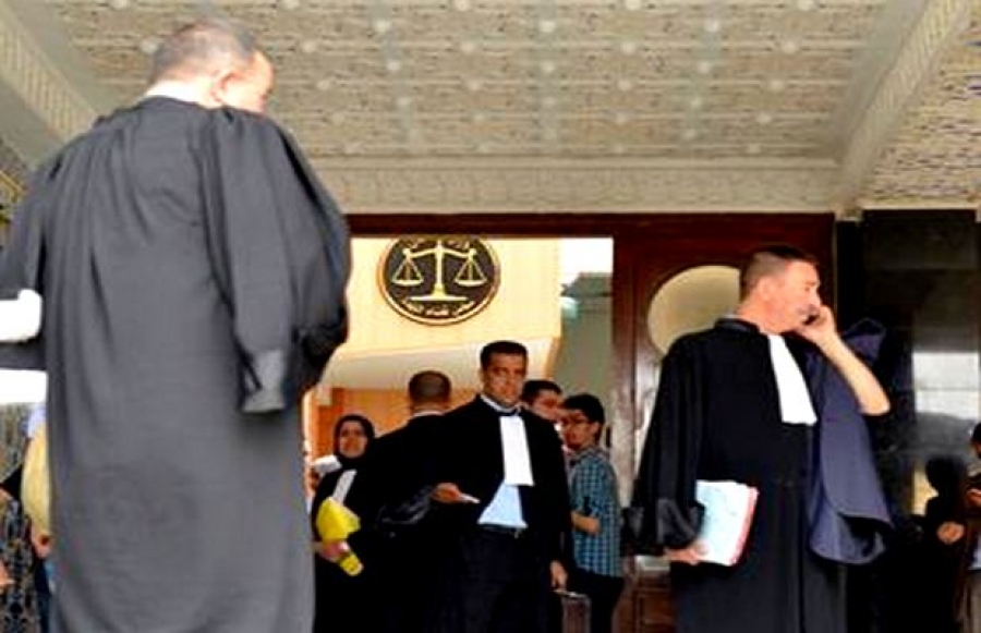 Le chargé du transfert des fonds de Khalifa Bank nie les accusations retenues contre lui