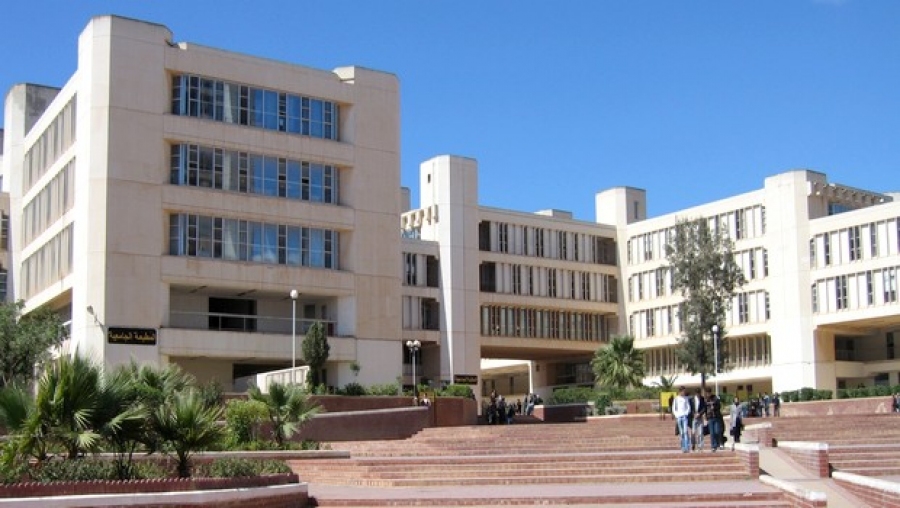 Partenariat formation-industrie