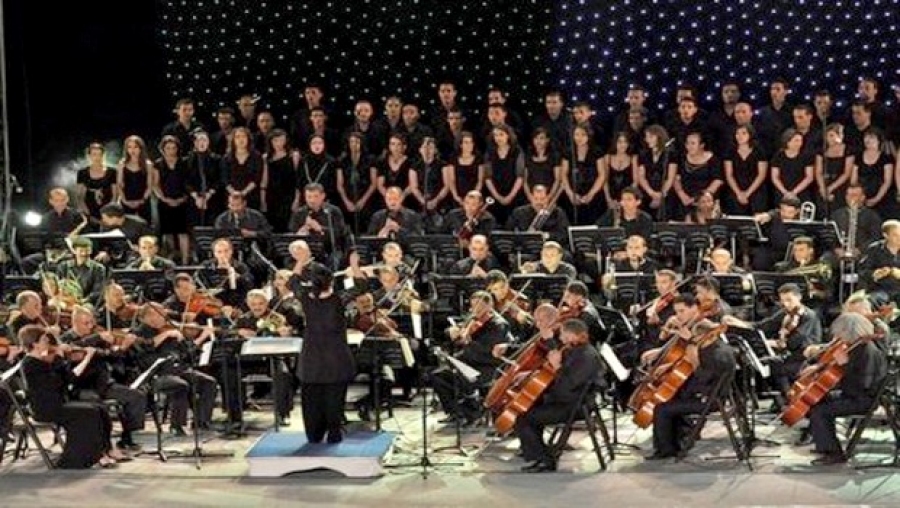 Grande affluence à l'ouverture des journées nationales de musique classique à Batna