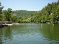 Sensibilisation aux risques de noyade dans les plans d'eau