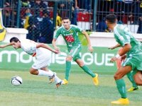 Jour de décantation pour le RCR et le DRBT