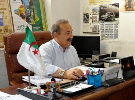 تاريخ الجزائرالعاصمة