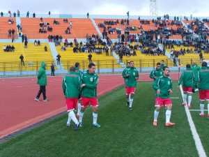 الإصابات هاجس مدرب بلعباس قبيل مواجهة شلف