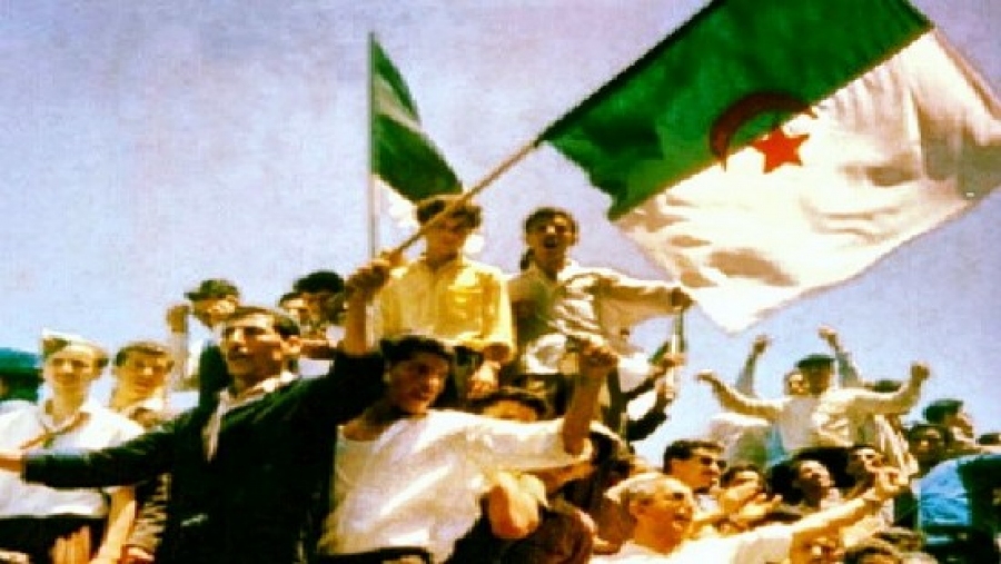 Le rôle dévolu à la génération de l'indépendance aussi important que la mission de la génération de la Révolution