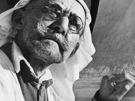 Cheikh Lakehal Mohamed en vedette à Blida