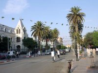 Sidi Bel-Abbès, bled el fen oua raï