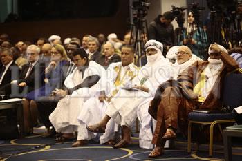 L'accord en bonne voie