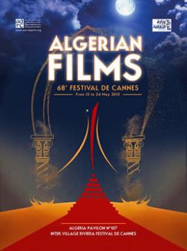 Présence timide de l'Algérie