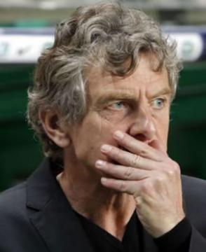 Forte pression sur Gourcuff en fin de saison