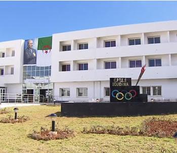 Le centre régional de Fouka prochain défi