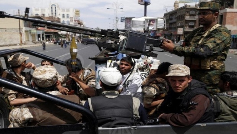 La communauté internationale intensifie ses efforts pour parvenir à une solution politique négociée au Yémen