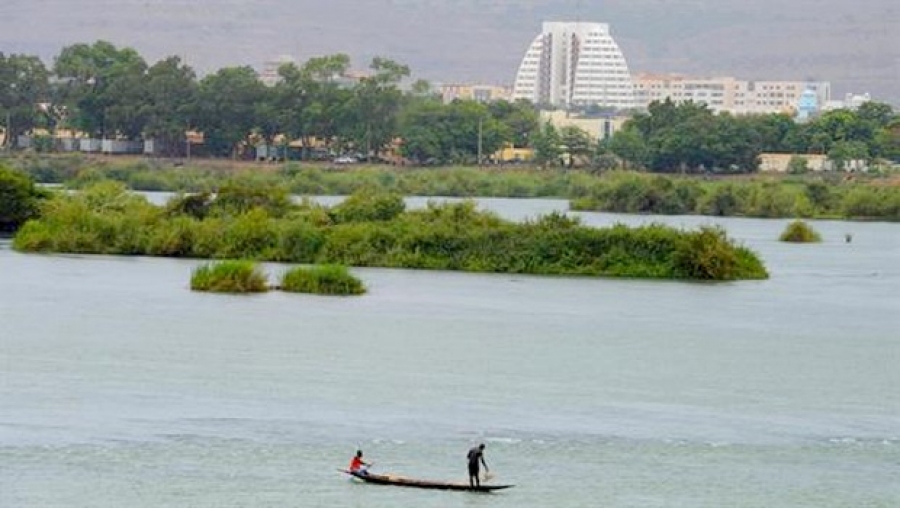 L'Algérie joue un rôle 