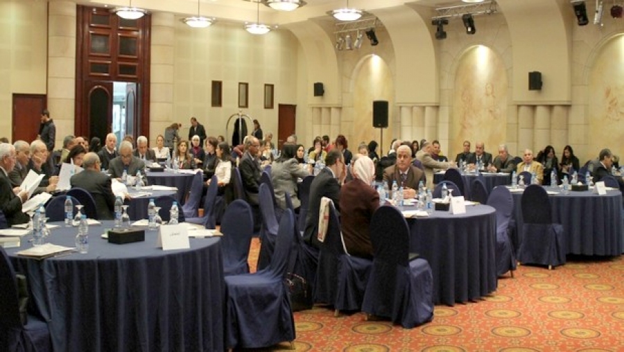 Benghebrit appelle à une réflexion sur la restructuration de L'ALESCO