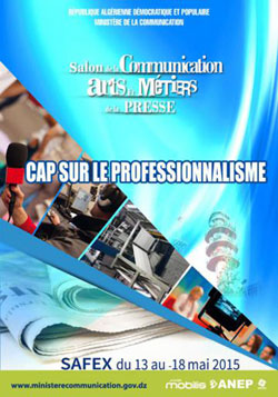 Premier du genre en Algérie