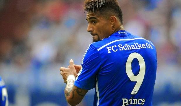 Licencié par Schalke, Boateng pourrait rebondir en Italie