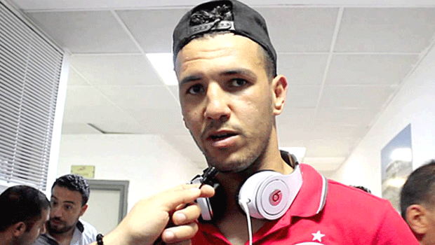 Belkaroui ne sera disponible qu'après le 8 juin