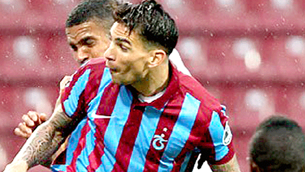 Medjani titulaire, le Trabzon s'impose face au Bursa